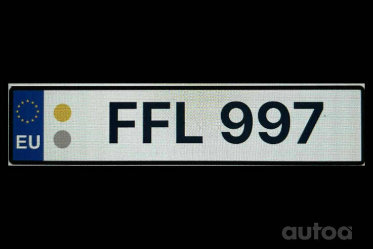FFL 997