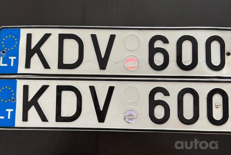 KDV600
