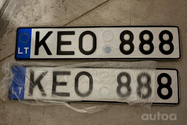 KEO888