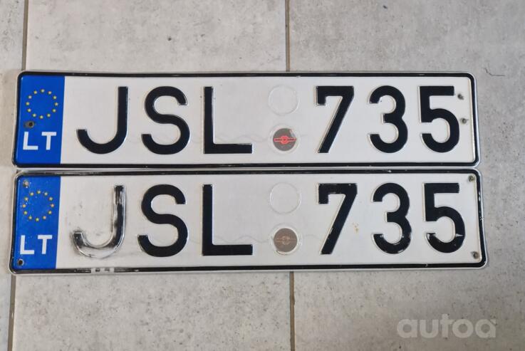 JSL735
