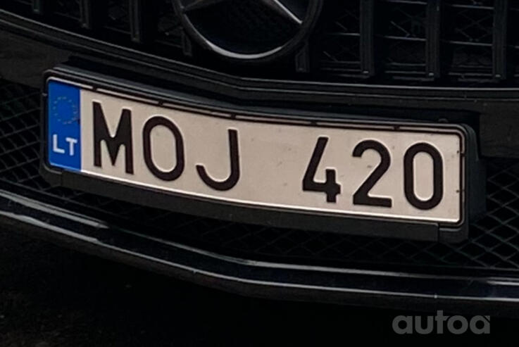MOJ420