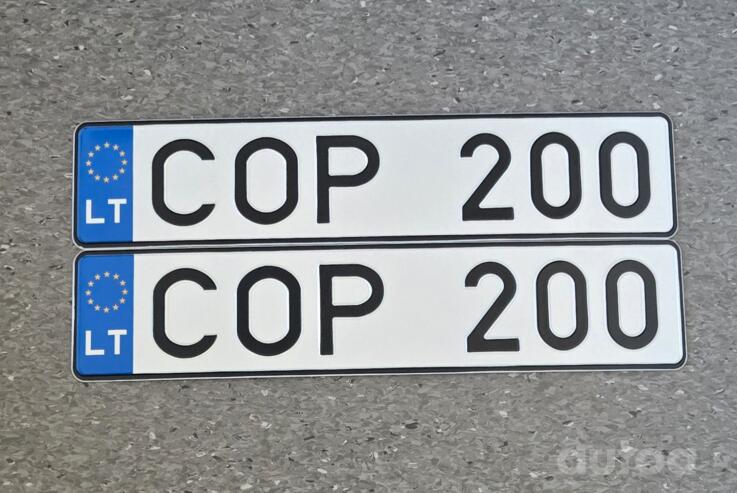 COP200