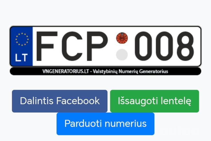 FCP 008