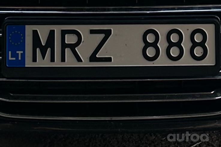 MRZ888