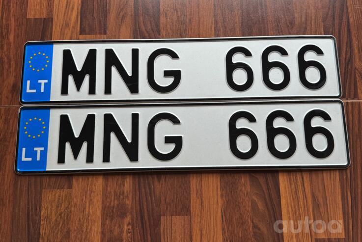 MNG666