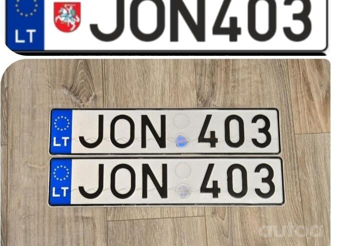 JON403