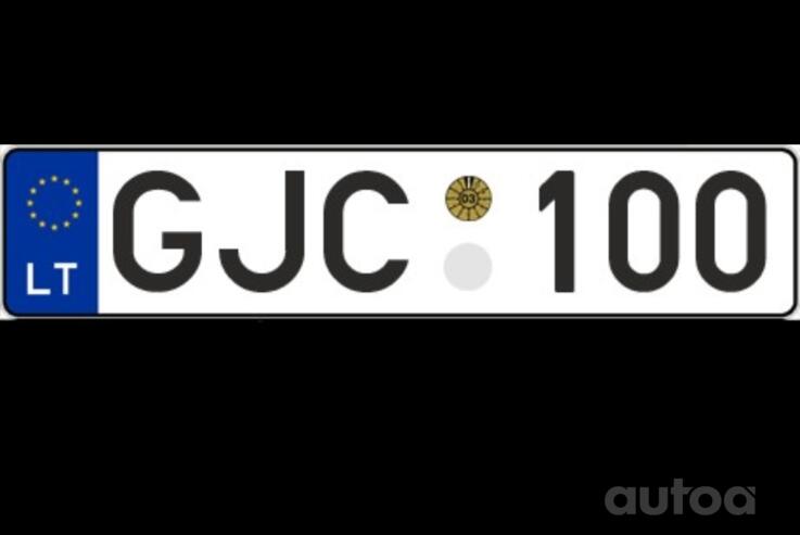 GJC 100