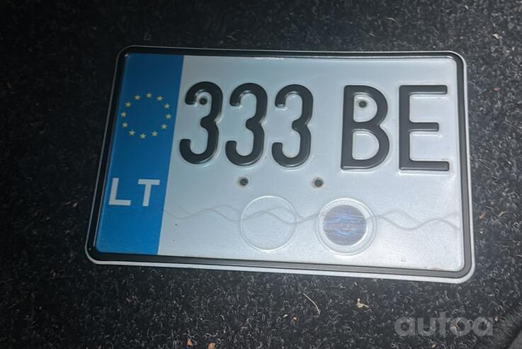 333BE