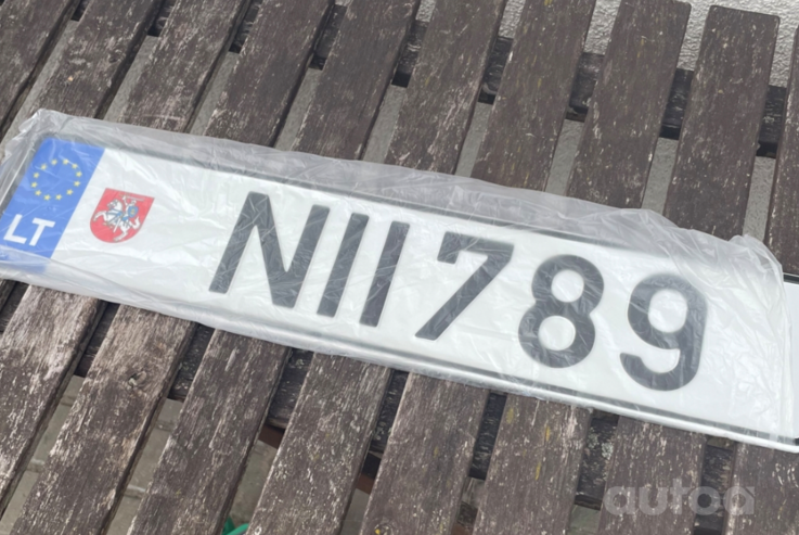 NII789
