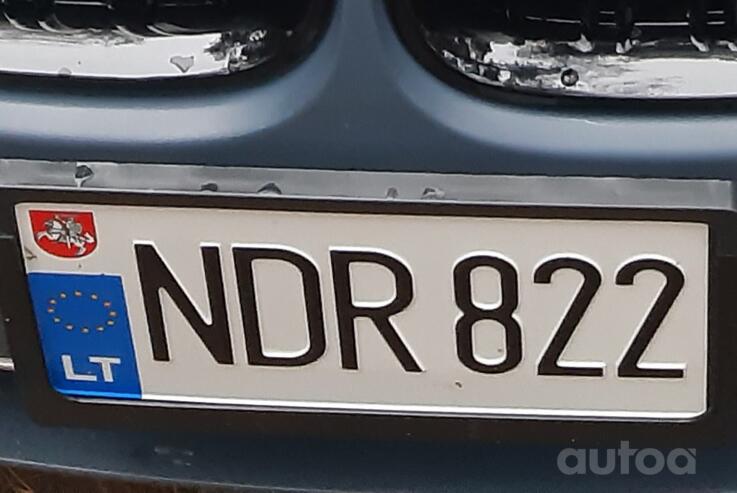 NDR822