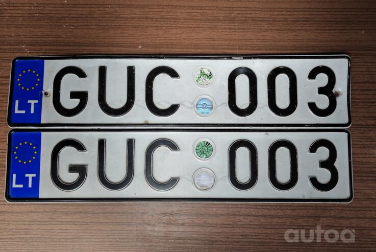 GUC 003