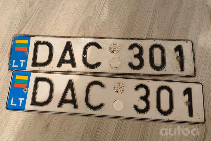 DAC301