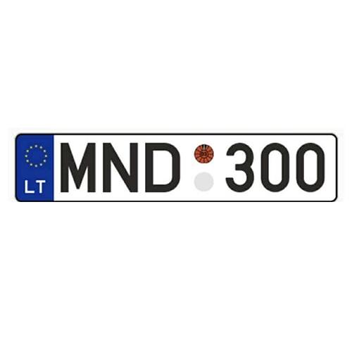 MND300