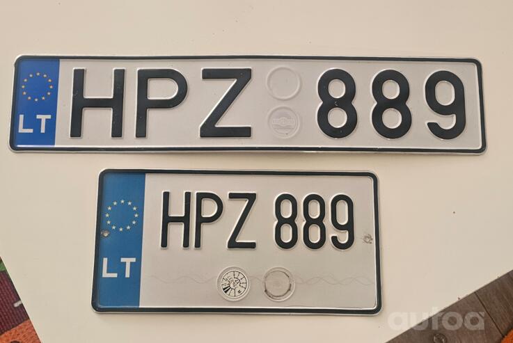 HPZ889