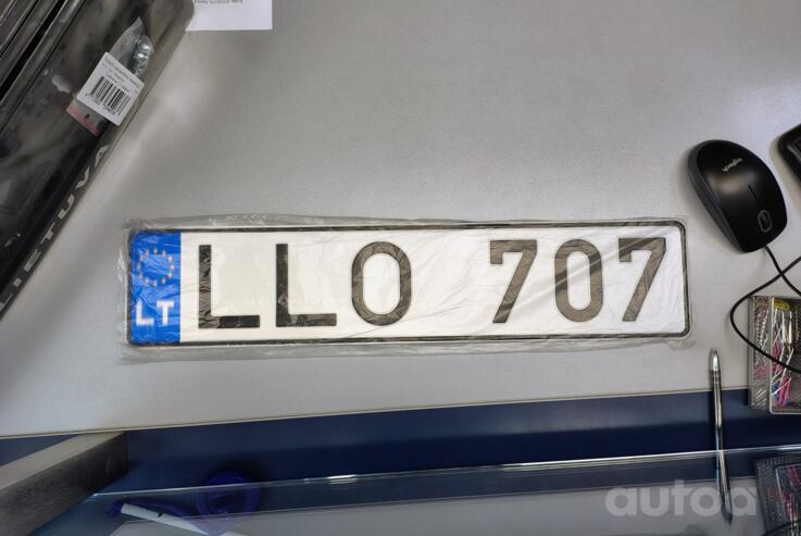 LLO707