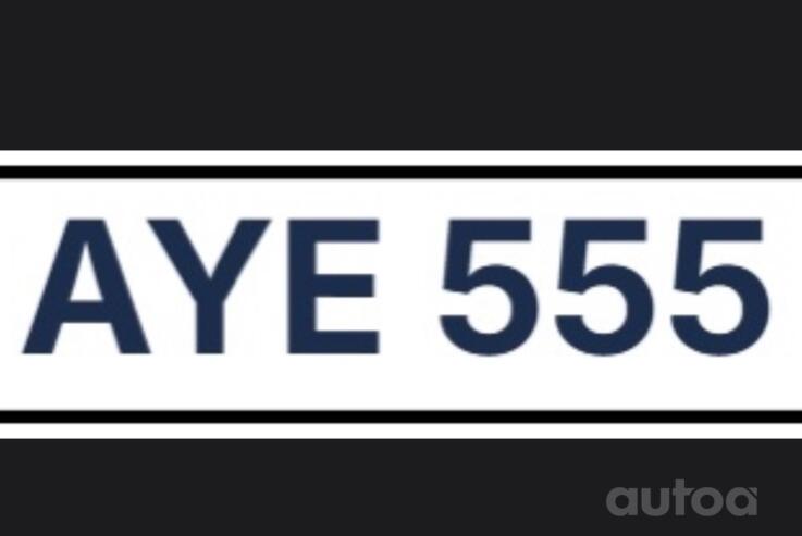 AYE 555