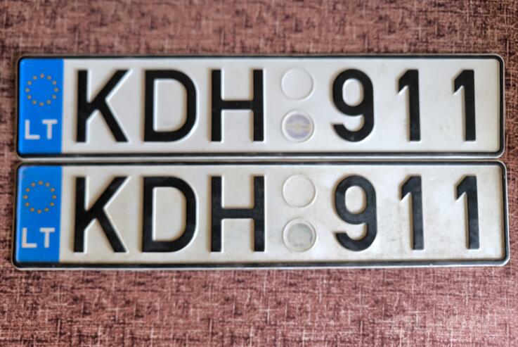 KDH911