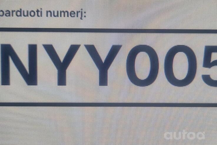 NYY005