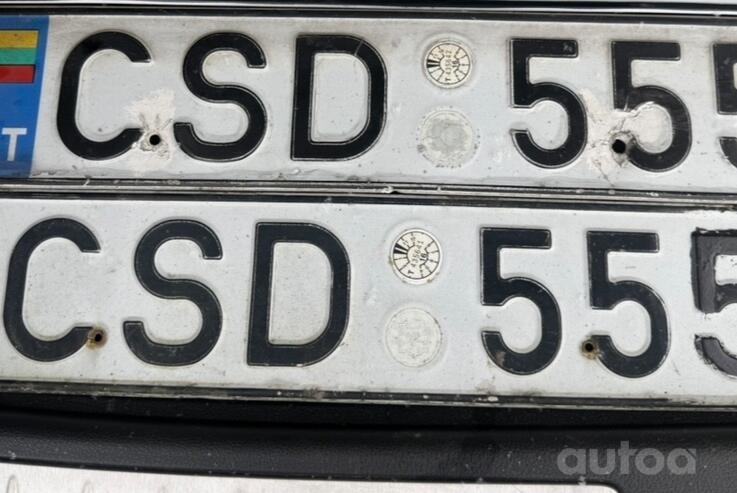 CSD555