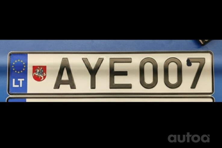 AYE007