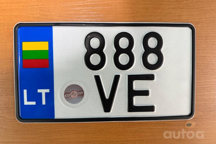 888VE