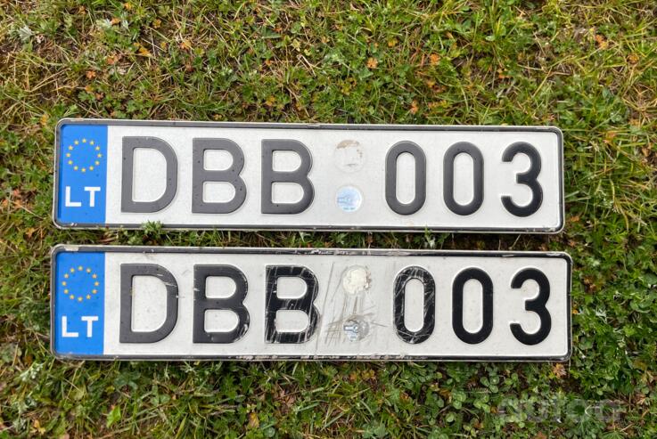 DBB003