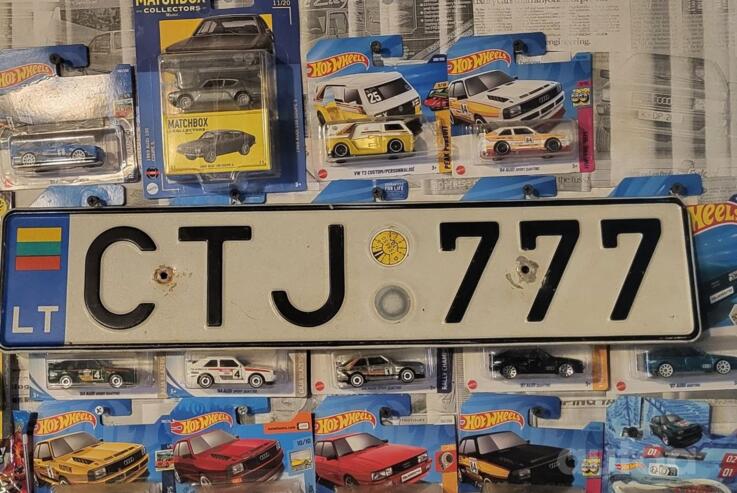 CTJ777