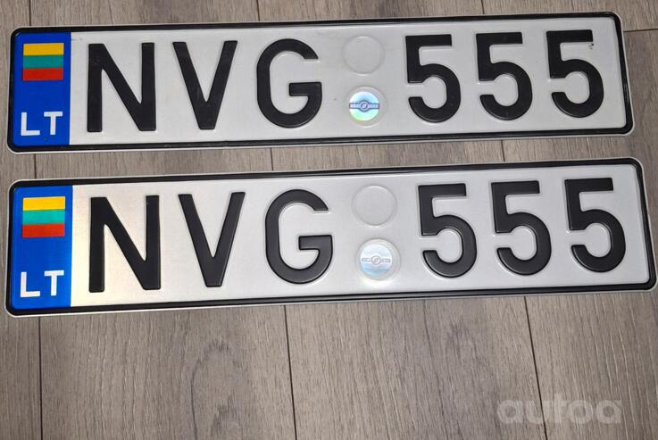 NVG 555