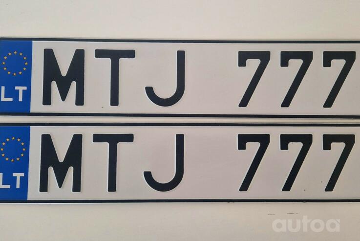 MTJ777