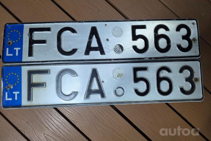 FCA563