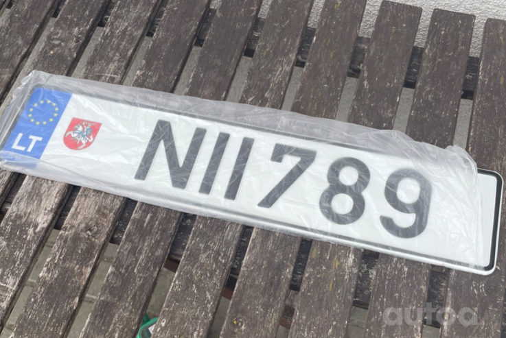NII789