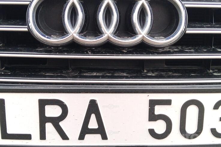 LRA503