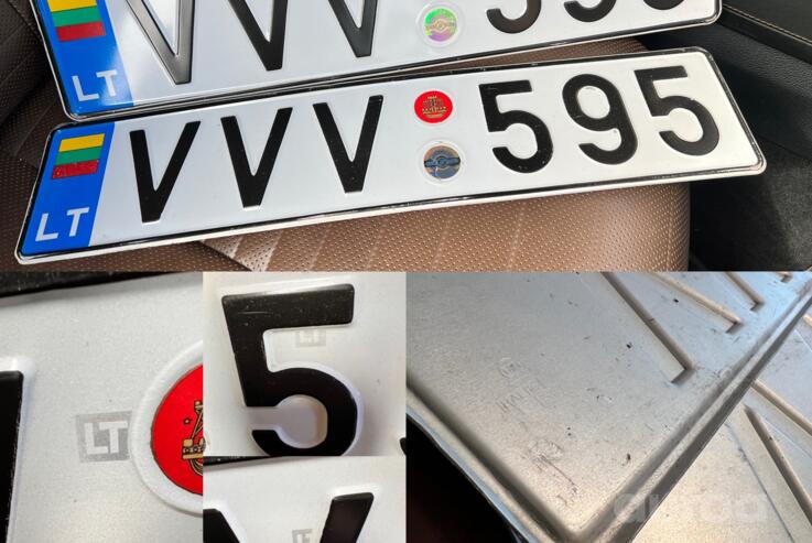 VVV595