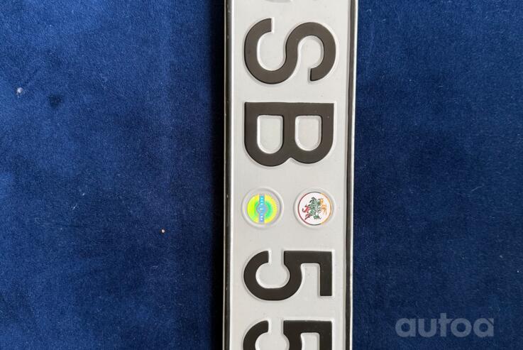 GSB555