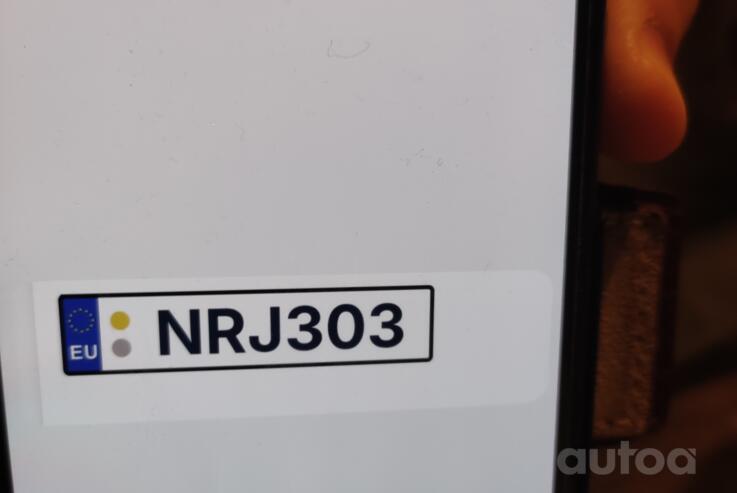 NRJ303
