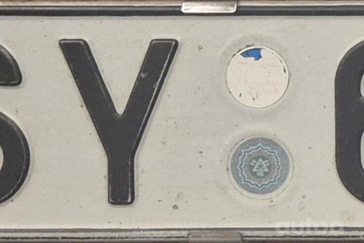 GSY658