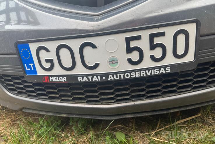 GOC 550