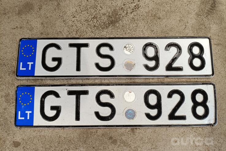 GTS928