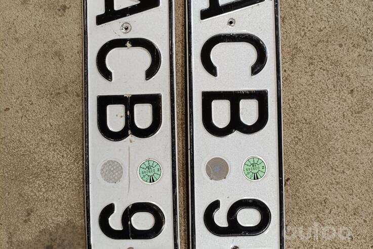 ACB957