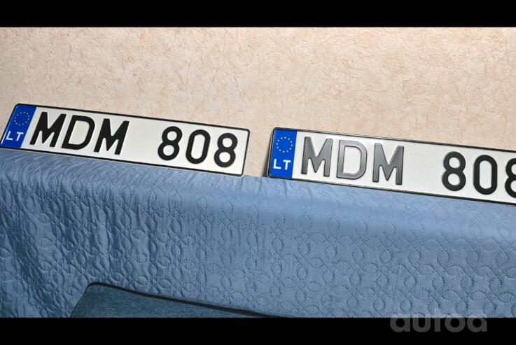 MDM 808