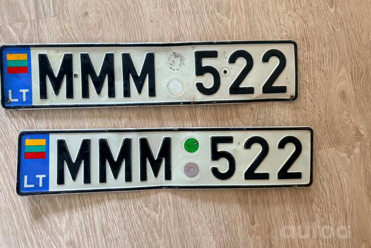 MMM522