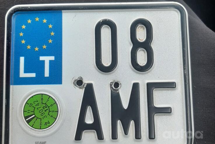 08AMF