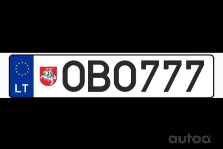 OBO777