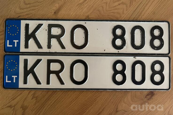 KRO 808
