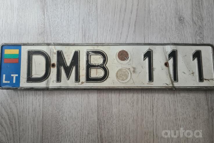 DMB111
