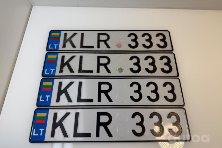 KLR333
