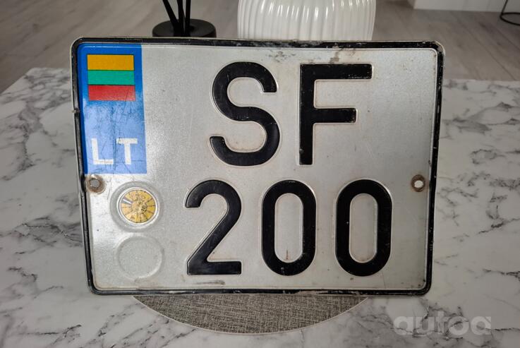 SF200