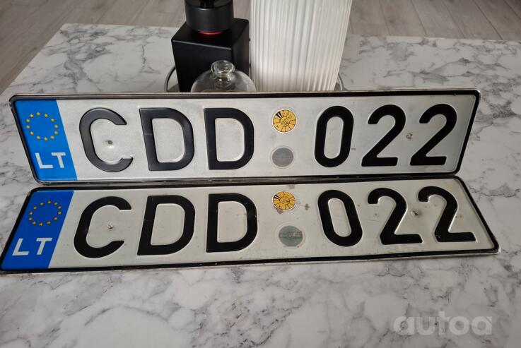 CDD022
