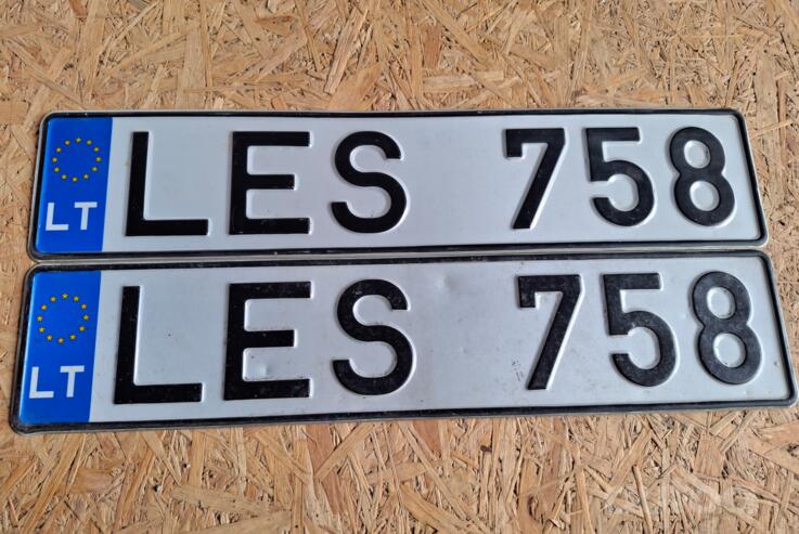 LES758