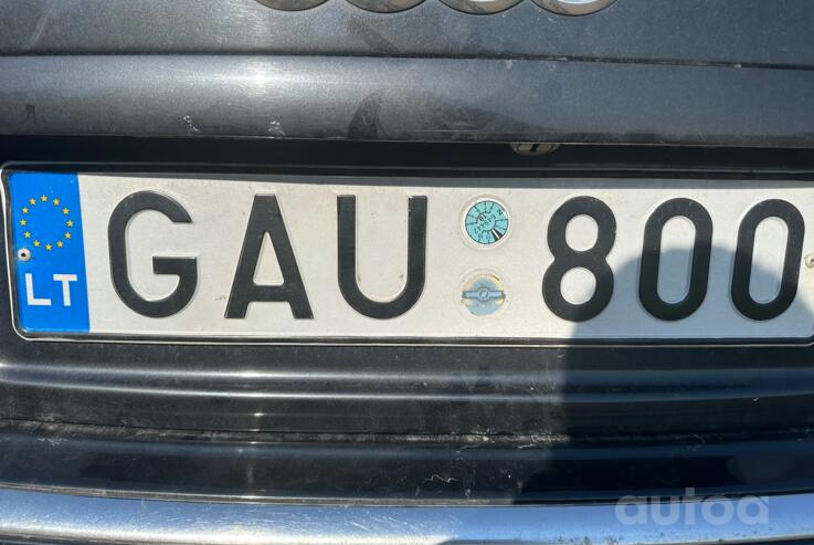 GAU 800